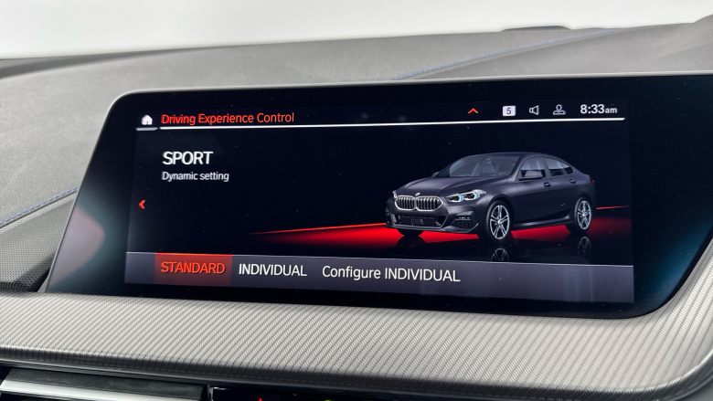 BMW 2 Series 218i [136] M Sport 4dr Petrol Saloon